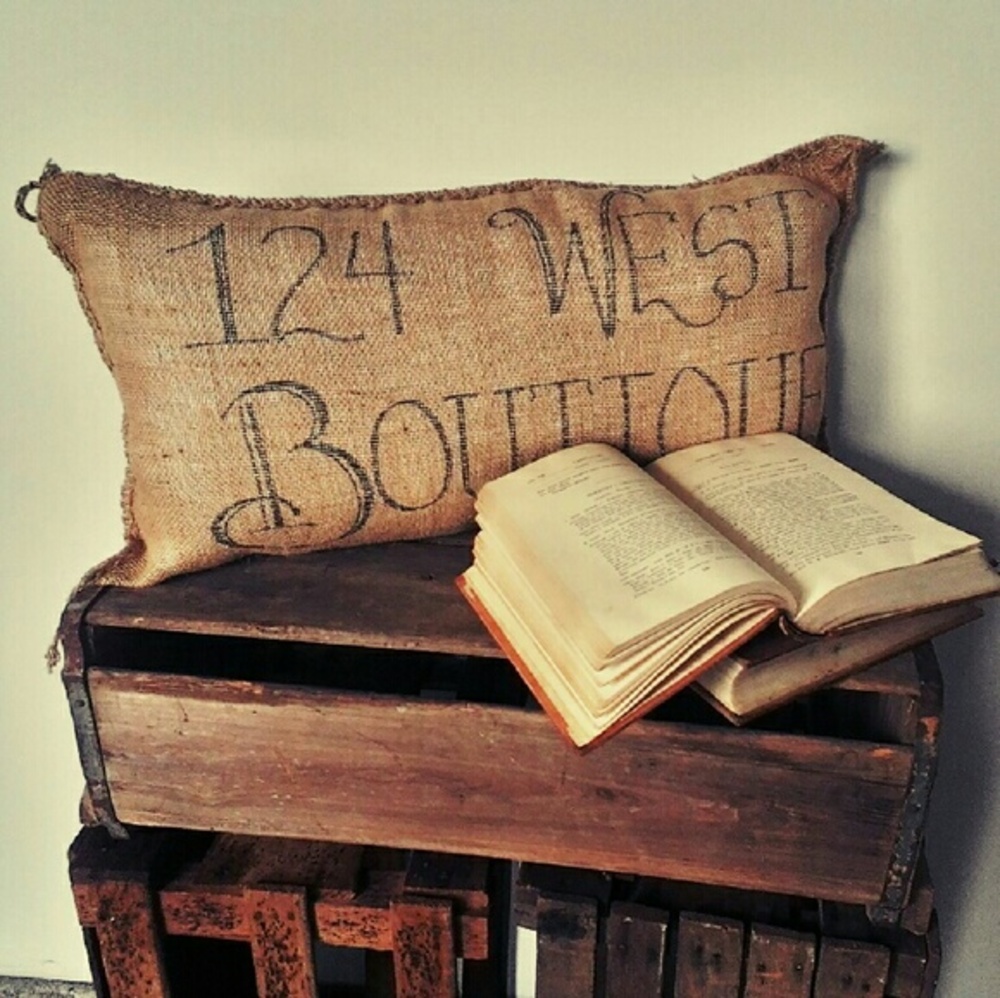 Posh Store